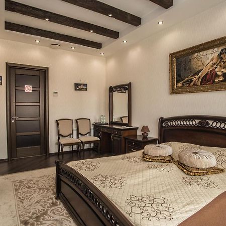 Hotel Villa Venice Vinnytsia Exteriör bild
