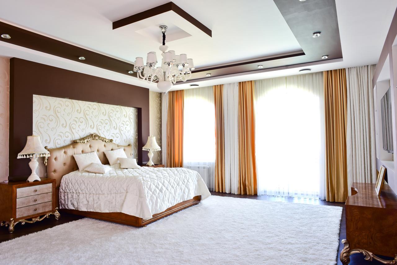 Hotel Villa Venice Vinnytsia Exteriör bild