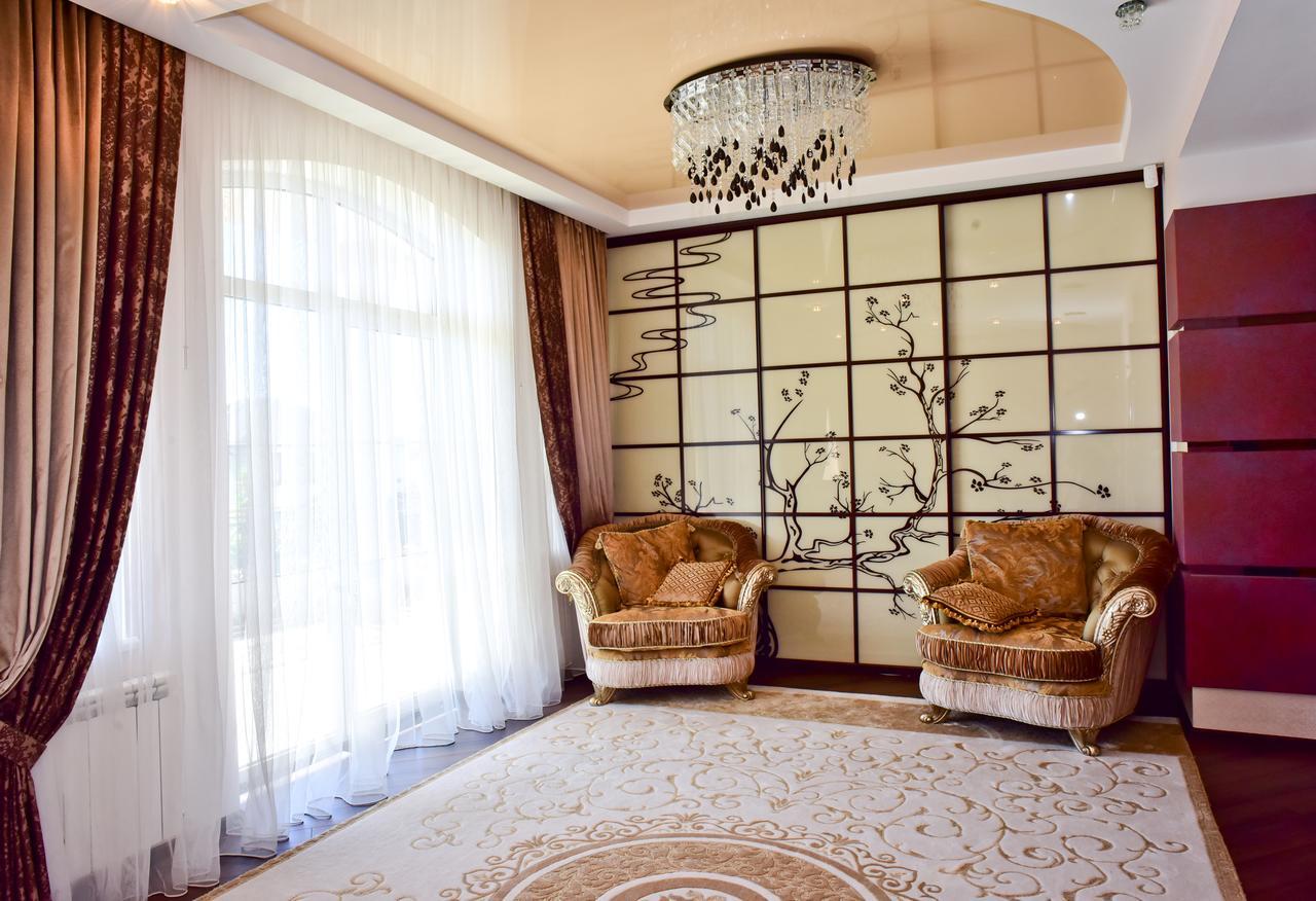 Hotel Villa Venice Vinnytsia Exteriör bild