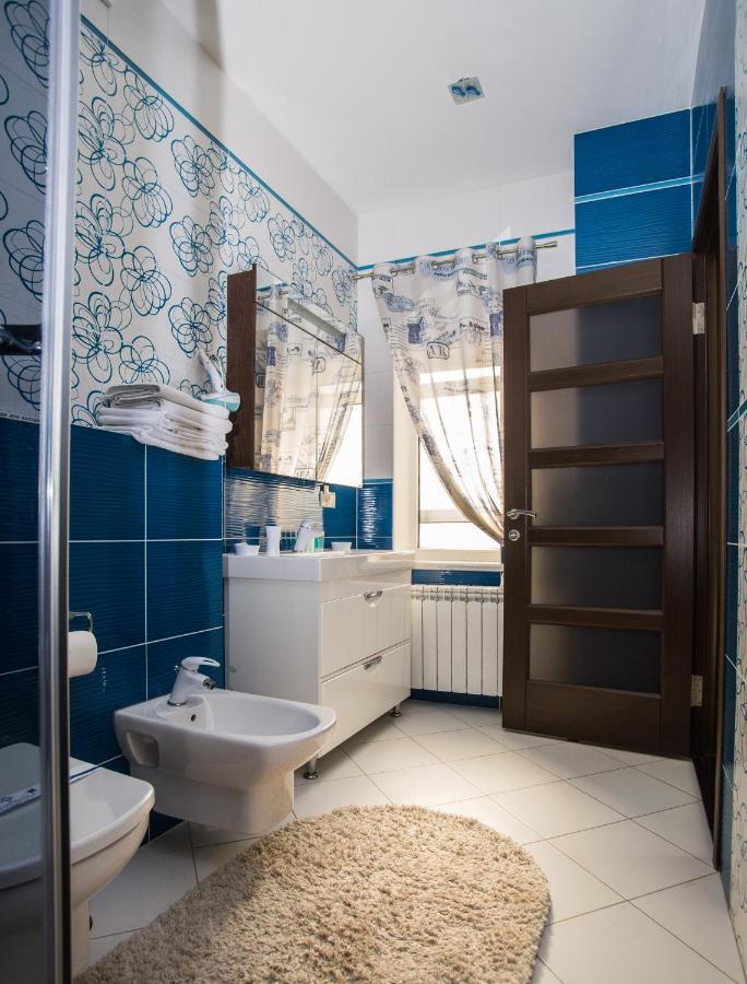 Hotel Villa Venice Vinnytsia Exteriör bild