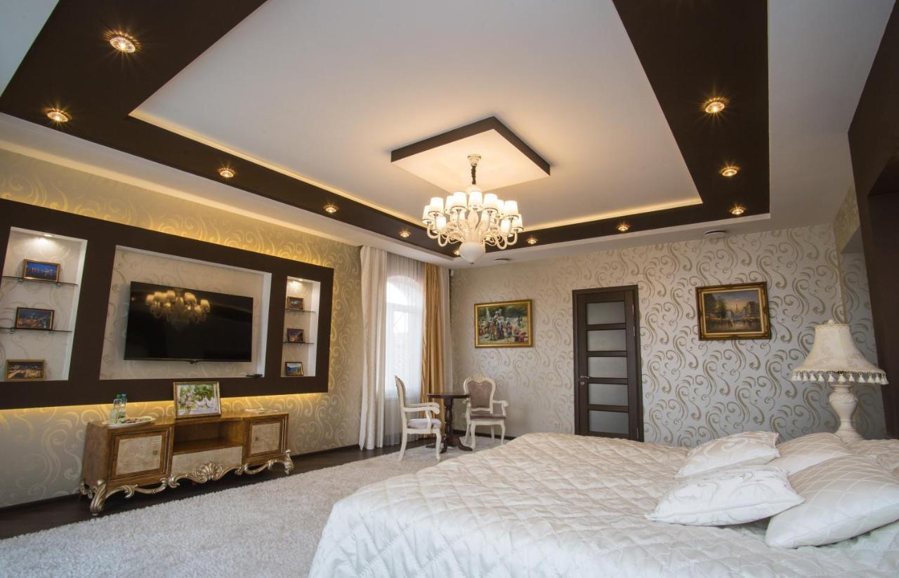 Hotel Villa Venice Vinnytsia Exteriör bild