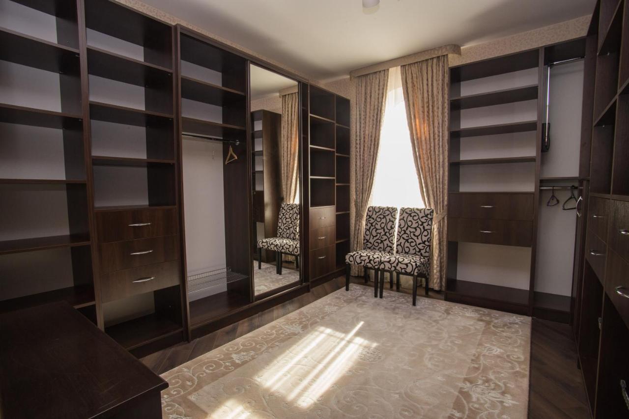 Hotel Villa Venice Vinnytsia Exteriör bild